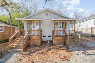 740 Quarry Street, Raleigh, NC 27601
