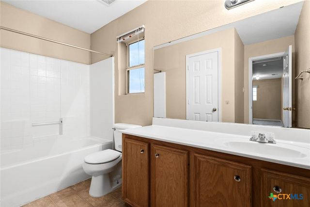 5503 Schorn Drive, Killeen, TX 76542