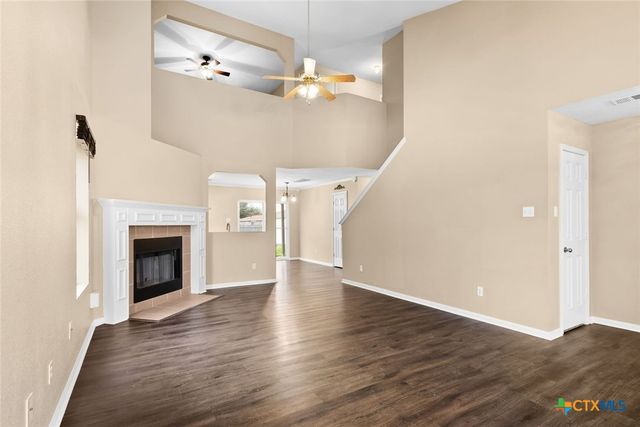 5503 Schorn Drive, Killeen, TX 76542