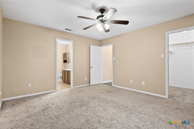 5503 Schorn Drive, Killeen, TX 76542