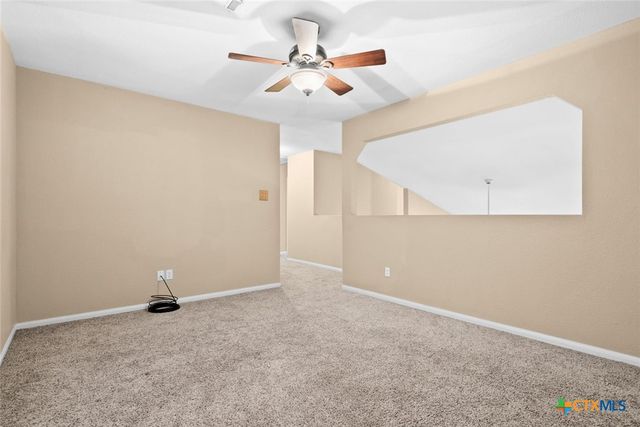 5503 Schorn Drive, Killeen, TX 76542