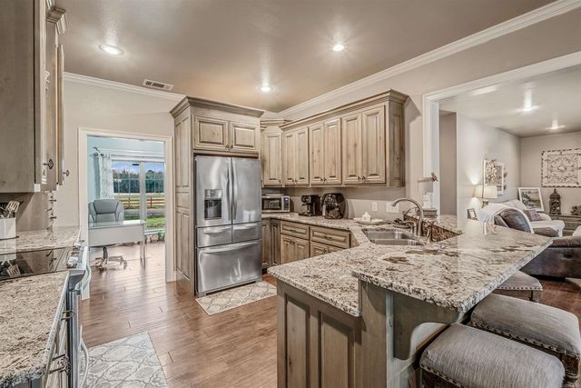 20 Forest View Ln, Greenbrier, AR 72058