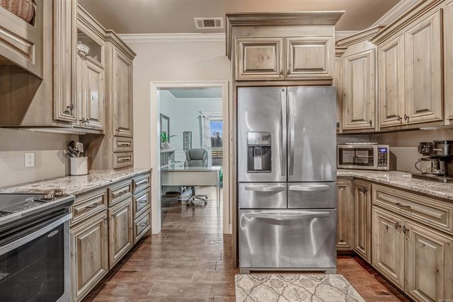 20 Forest View Ln, Greenbrier, AR 72058