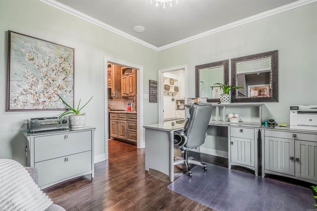 20 Forest View Ln, Greenbrier, AR 72058