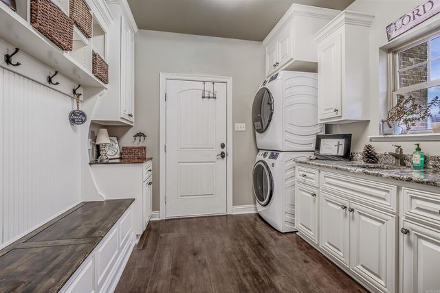 20 Forest View Ln, Greenbrier, AR 72058