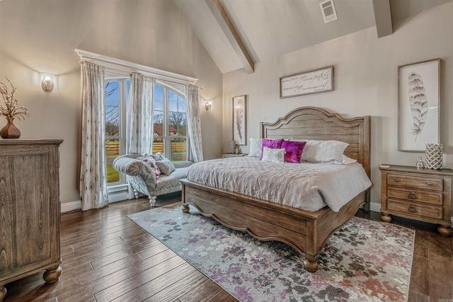 20 Forest View Ln, Greenbrier, AR 72058