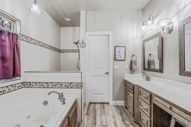 20 Forest View Ln, Greenbrier, AR 72058