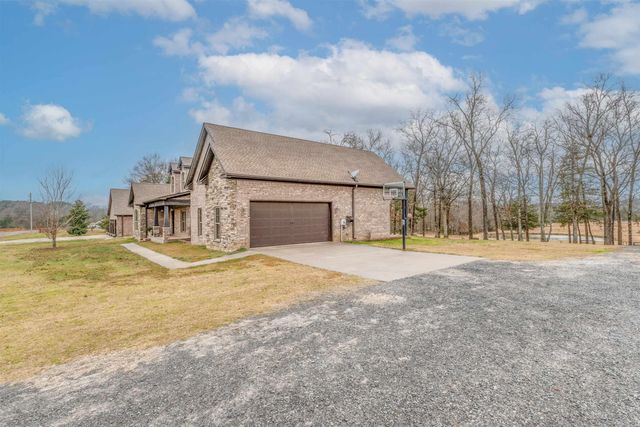 20 Forest View Ln, Greenbrier, AR 72058
