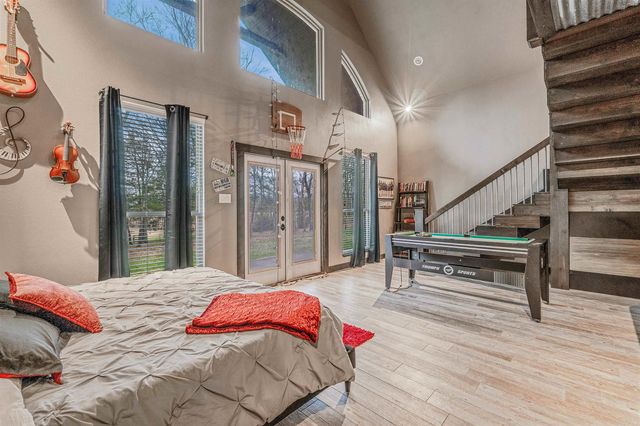 20 Forest View Ln, Greenbrier, AR 72058