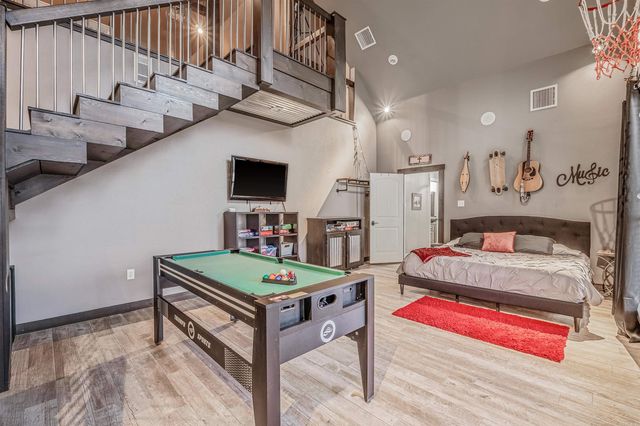 20 Forest View Ln, Greenbrier, AR 72058