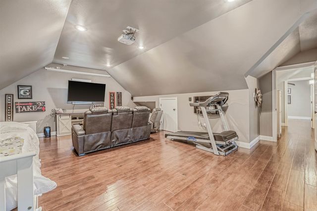 20 Forest View Ln, Greenbrier, AR 72058