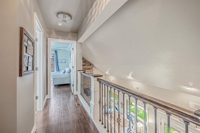 20 Forest View Ln, Greenbrier, AR 72058