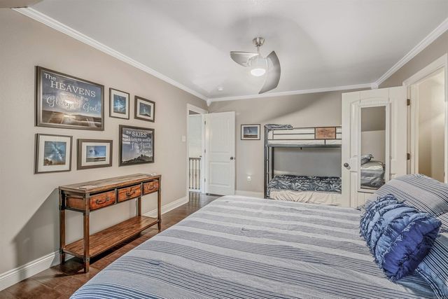 20 Forest View Ln, Greenbrier, AR 72058