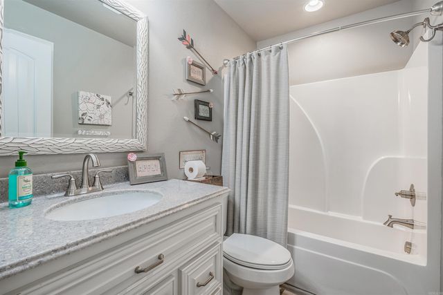 20 Forest View Ln, Greenbrier, AR 72058