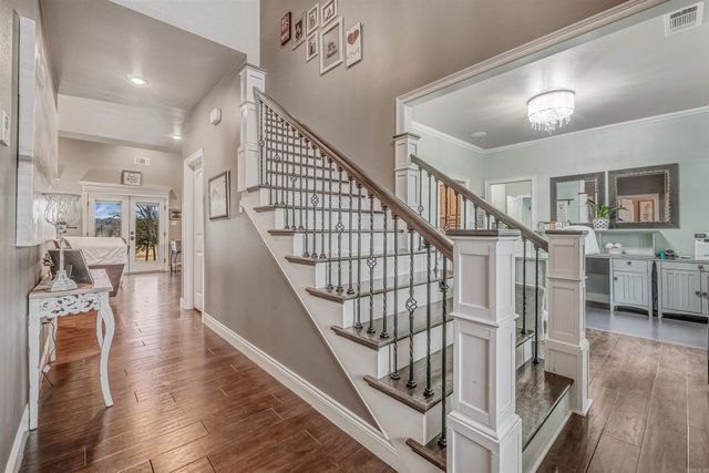 20 Forest View Ln, Greenbrier, AR 72058