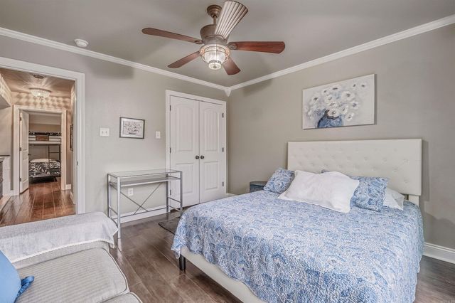 20 Forest View Ln, Greenbrier, AR 72058