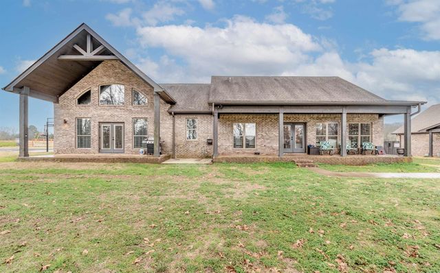 20 Forest View Ln, Greenbrier, AR 72058