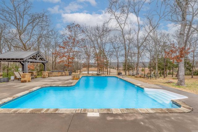 20 Forest View Ln, Greenbrier, AR 72058