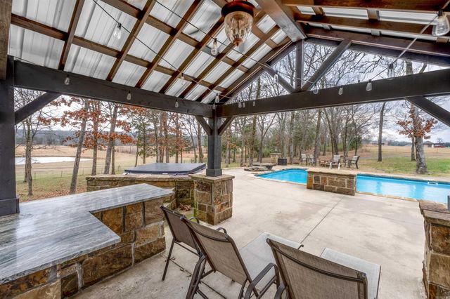 20 Forest View Ln, Greenbrier, AR 72058