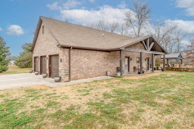 20 Forest View Ln, Greenbrier, AR 72058