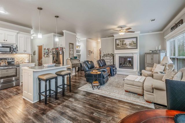 20 Forest View Ln, Greenbrier, AR 72058