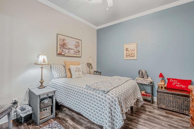 20 Forest View Ln, Greenbrier, AR 72058