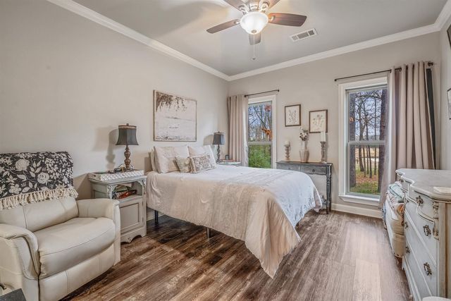 20 Forest View Ln, Greenbrier, AR 72058