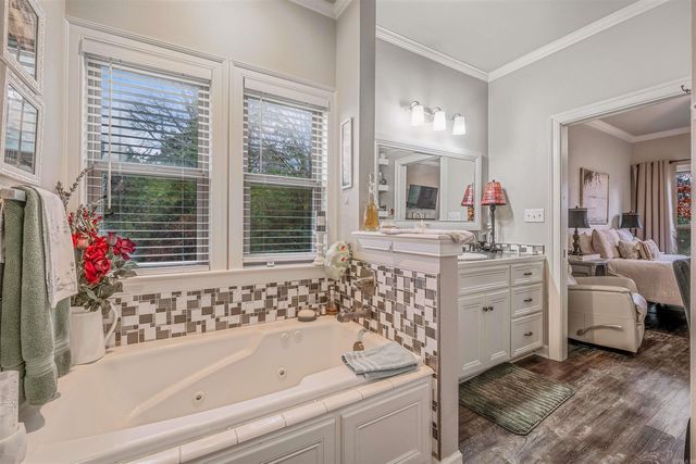 20 Forest View Ln, Greenbrier, AR 72058