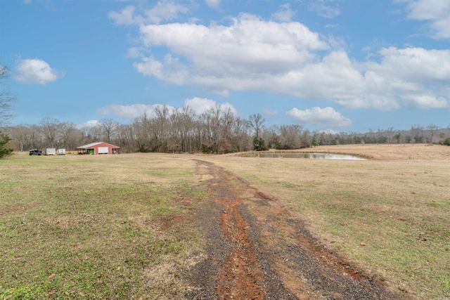 20 Forest View Ln, Greenbrier, AR 72058