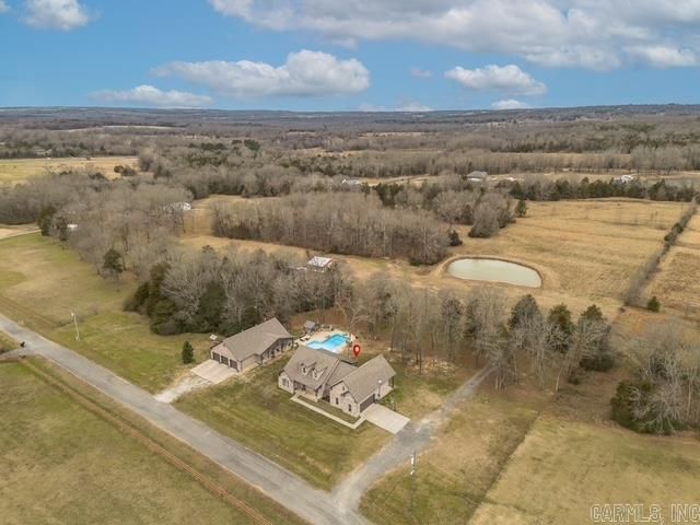 20 Forest View Ln, Greenbrier, AR 72058