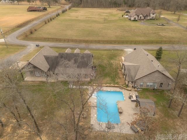 20 Forest View Ln, Greenbrier, AR 72058