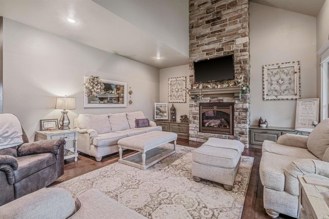 20 Forest View Ln, Greenbrier, AR 72058