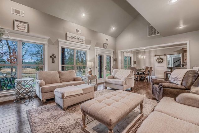 20 Forest View Ln, Greenbrier, AR 72058