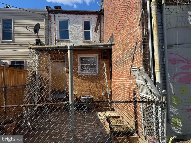 155 N KENWOOD AVE, Baltimore, MD 21224