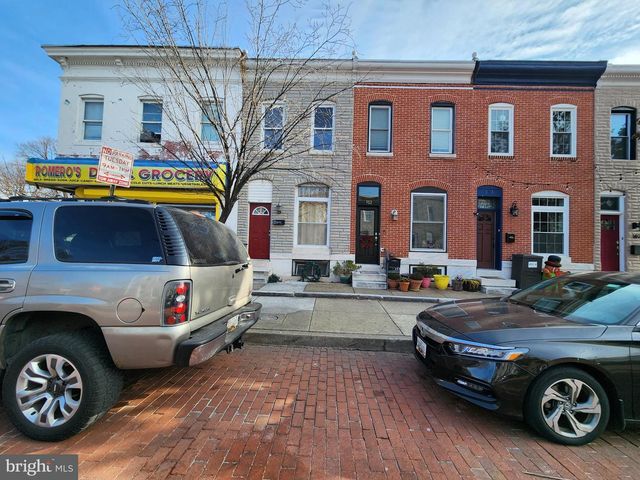 155 N KENWOOD AVE, Baltimore, MD 21224