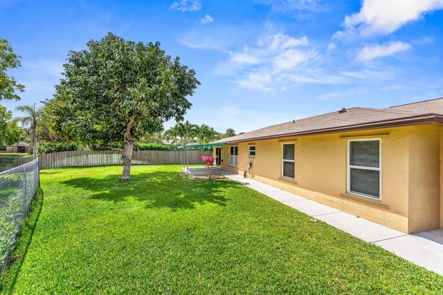 1000 SW 127th Terrace, Davie, FL 33325