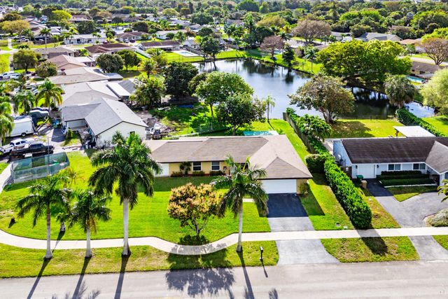 1000 SW 127th Terrace, Davie, FL 33325