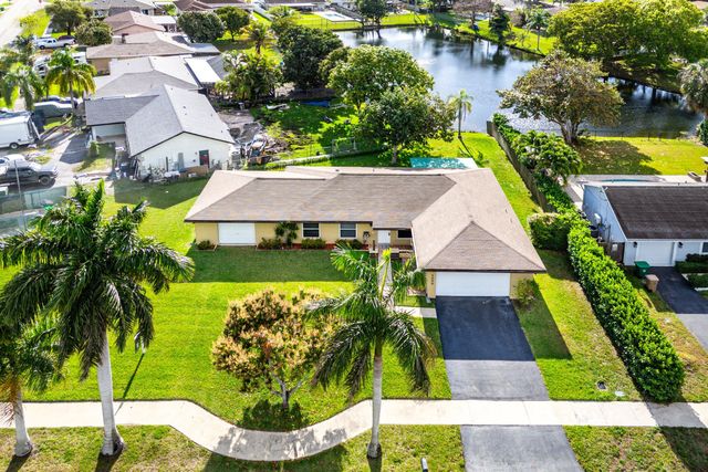 1000 SW 127th Terrace, Davie, FL 33325