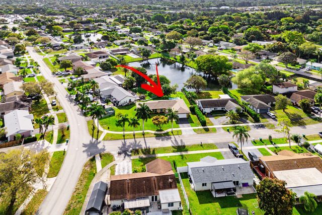 1000 SW 127th Terrace, Davie, FL 33325