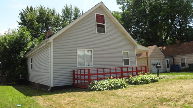 1008 Cherry Street, Hammond, IN 46324