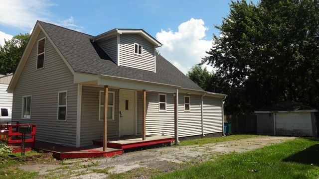 1008 Cherry Street, Hammond, IN 46324