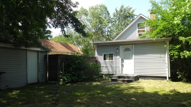 1008 Cherry Street, Hammond, IN 46324