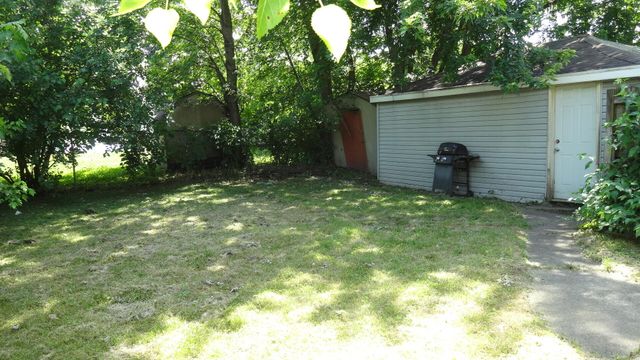 1008 Cherry Street, Hammond, IN 46324