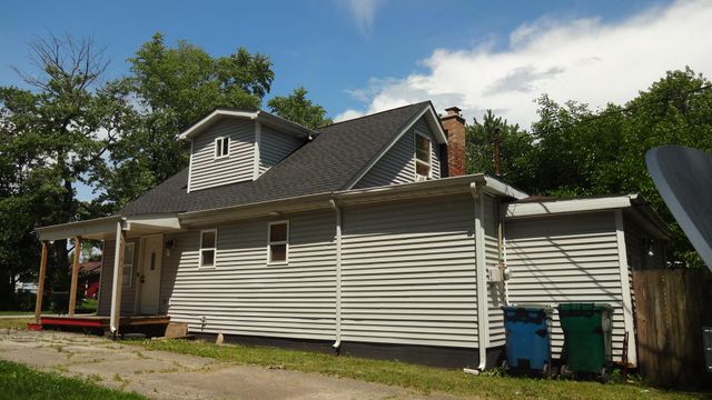 1008 Cherry Street, Hammond, IN 46324