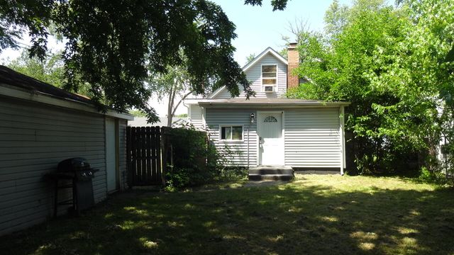 1008 Cherry Street, Hammond, IN 46324