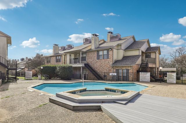 2835 Keller Springs Road 1104, Carrollton, TX 75006