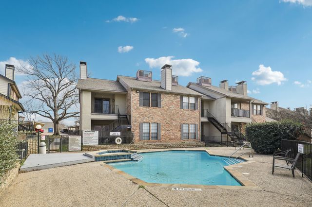 2835 Keller Springs Road 1104, Carrollton, TX 75006