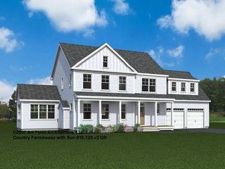 9 Washburn Farm Lane # 8, Kittery, ME 03905