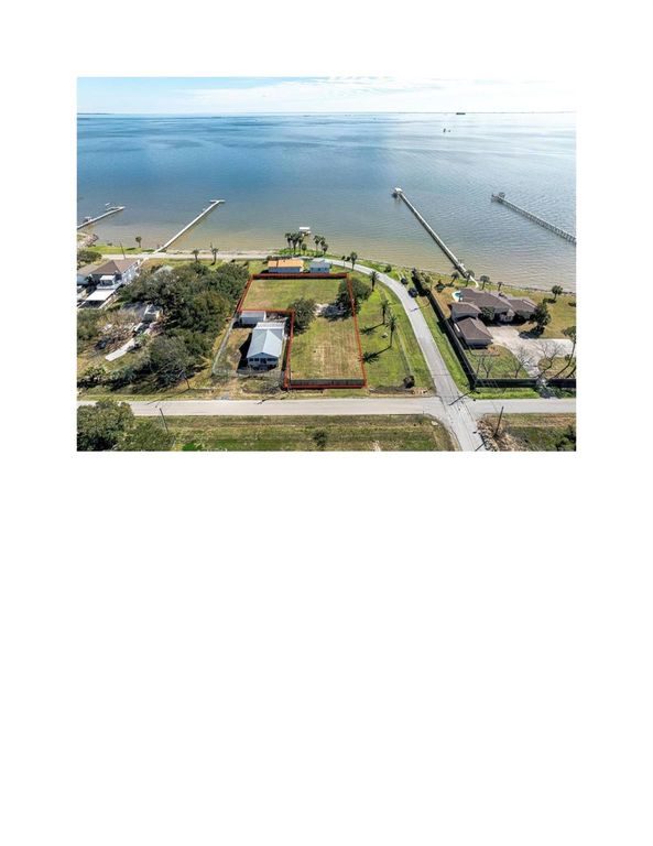 514 3rd Street, San Leon, TX 77539