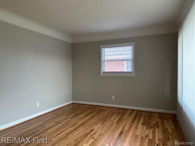 24725 Adlai Avenue, Eastpointe, MI 48021